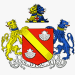 Ingatestone Hall Coat of Arms