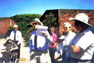 Guided Tours