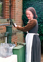 The Housekeeper