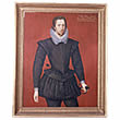 JOHN, 1st Baron PETRE JOHN, 1st Baron PETRE