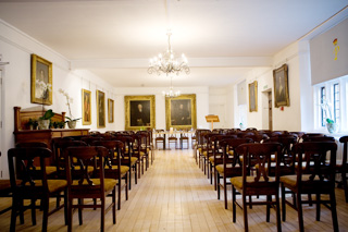 Conferences and Seminars at Ingatestone Hall