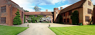 THE COURTYARD