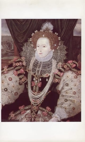 Queen Elizabeth I